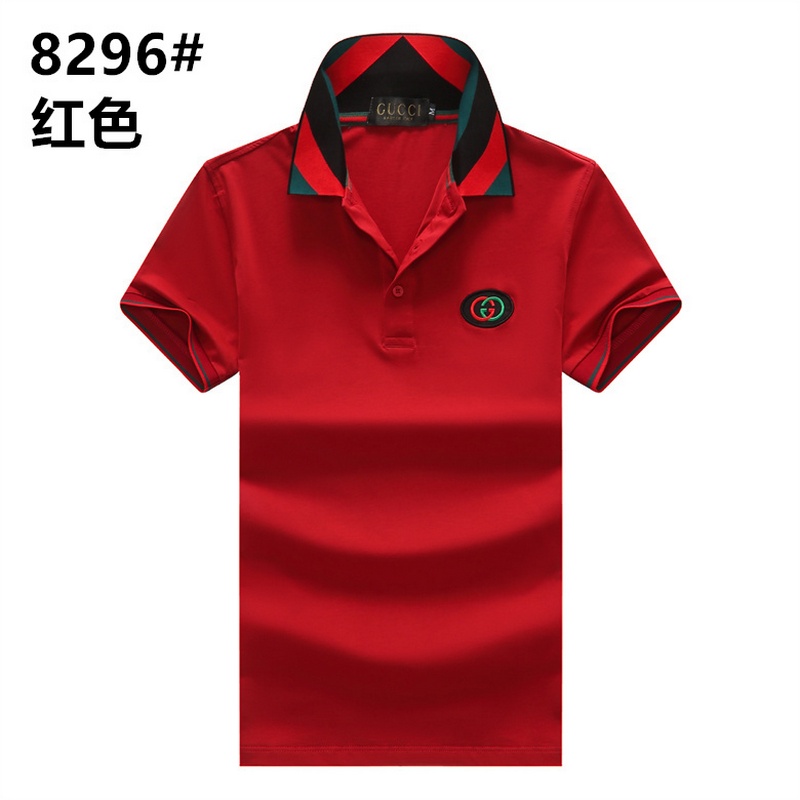 Gucci Men's Polo 9